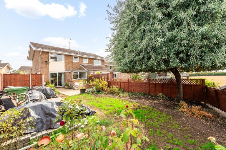Images for Hesketh Road, Yardley Gobion, NN12
