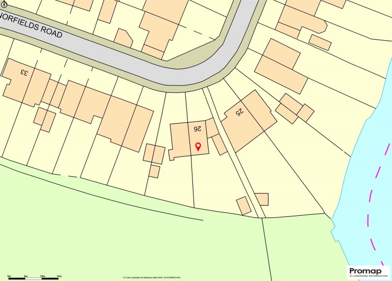 Images for Manorfields Road, Old Stratford, MK19