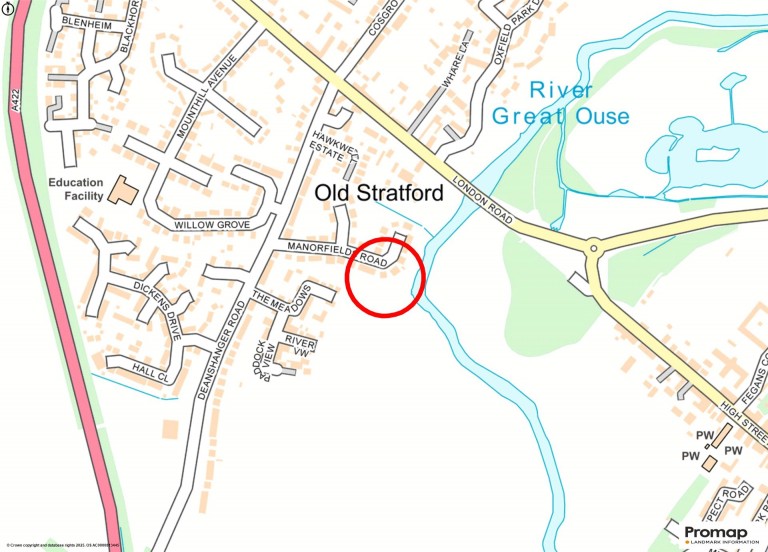 Images for Manorfields Road, Old Stratford, MK19