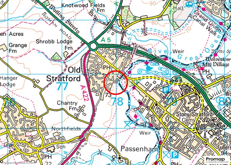 Images for Manorfields Road, Old Stratford, MK19