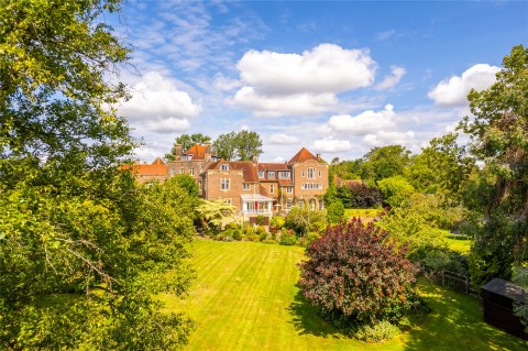 Click the photo for more details of Little Horwood Manor, Little Horwood, MK17