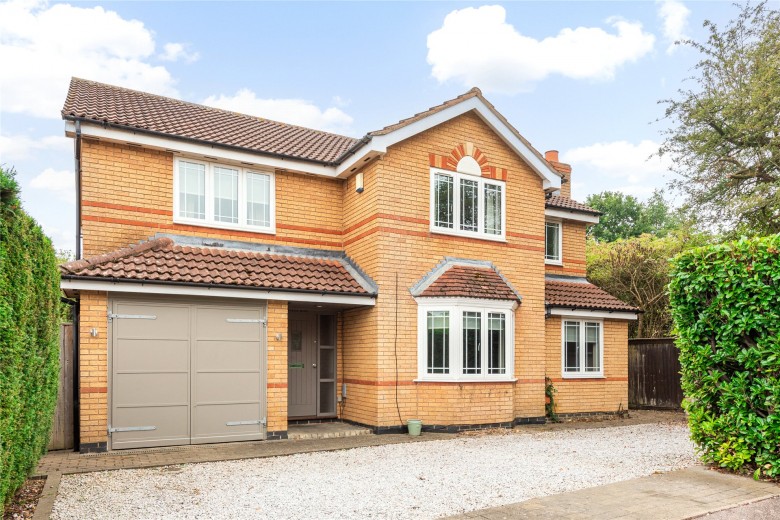 Click the photo for more details of Dickens Drive, Old Stratford, MK19