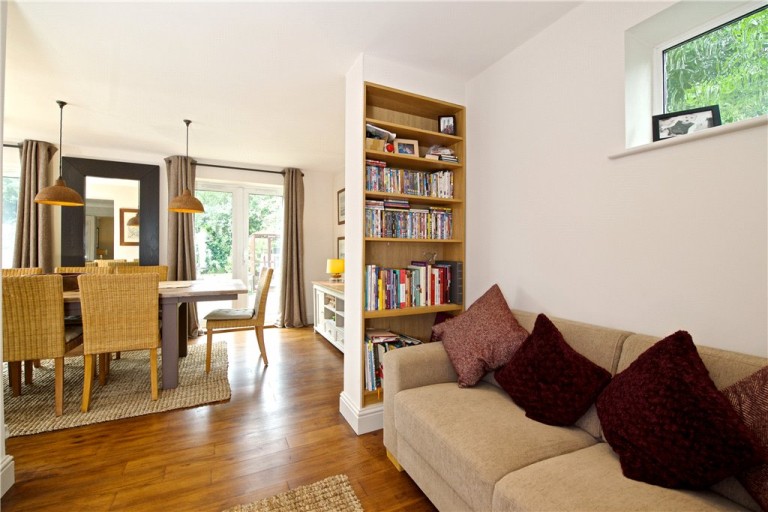 Images for Dickens Drive, Old Stratford, MK19