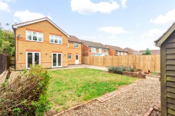 Images for Dickens Drive, Old Stratford, MK19