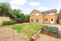 Images for Dickens Drive, Old Stratford, MK19