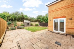 Images for Dickens Drive, Old Stratford, MK19