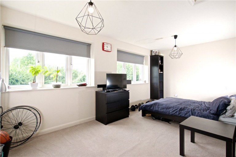 Images for Dickens Drive, Old Stratford, MK19