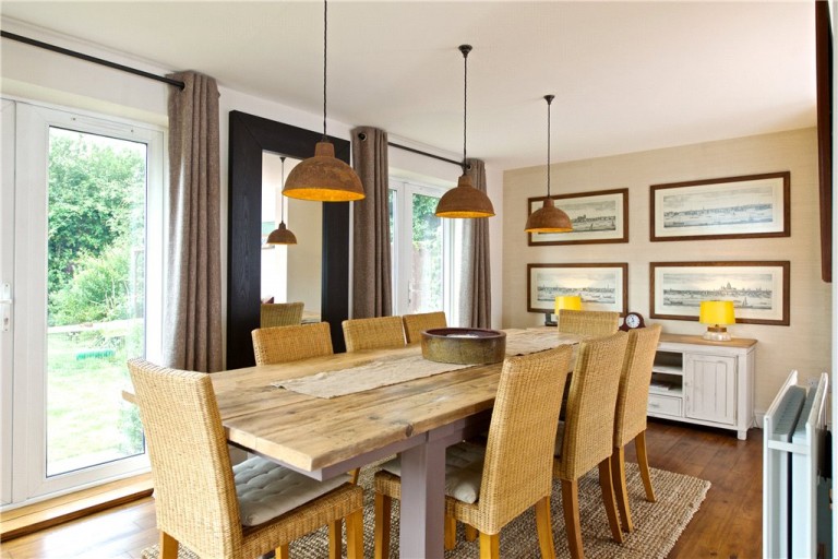 Images for Dickens Drive, Old Stratford, MK19