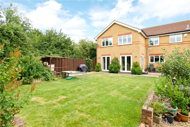 Images for Dickens Drive, Old Stratford, MK19