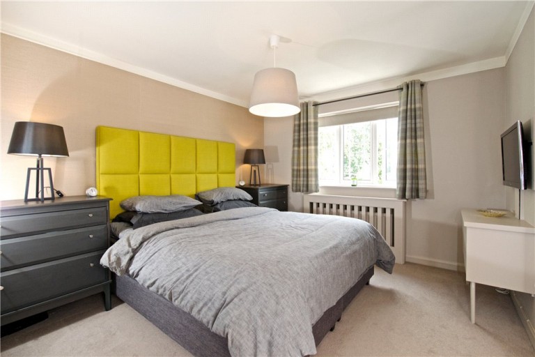 Images for Dickens Drive, Old Stratford, MK19