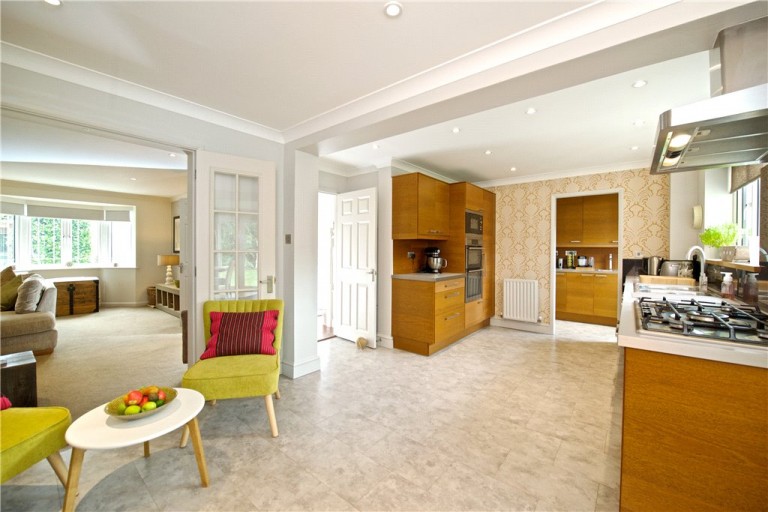Images for Dickens Drive, Old Stratford, MK19