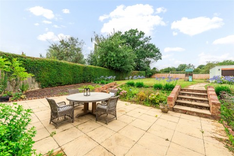 Click the photo for more details of Vicarage Road, Whaddon, MK17