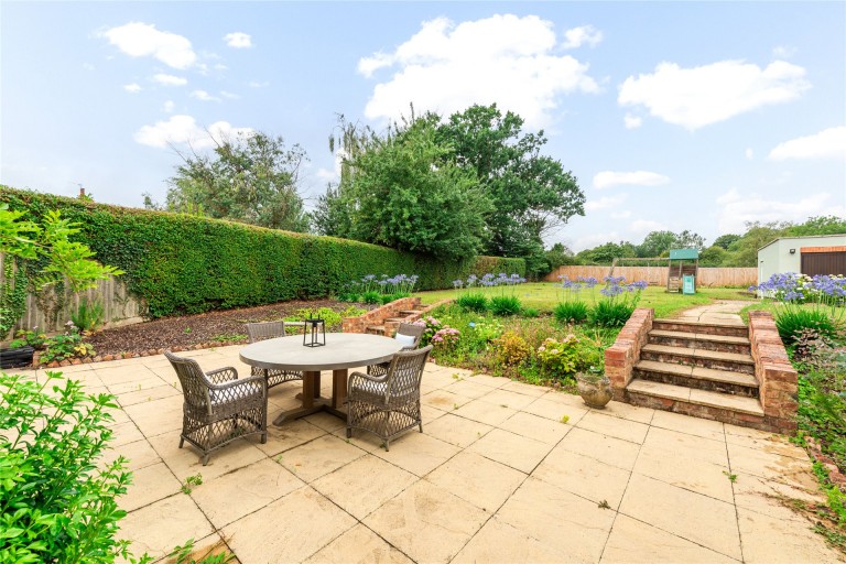 Images for Vicarage Road, Whaddon, MK17
