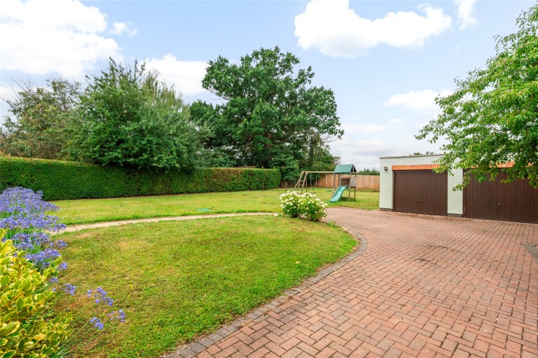 Images for Vicarage Road, Whaddon, MK17