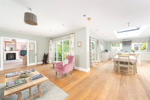 Click the photo for more details of Vicarage Road, Whaddon, MK17