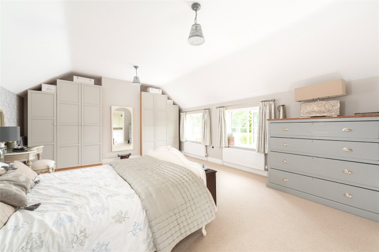 Images for Vicarage Road, Whaddon, MK17