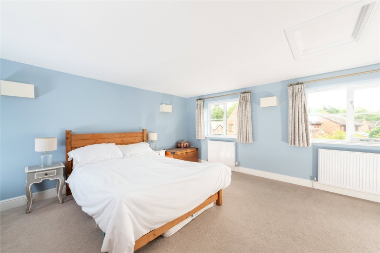 Images for Vicarage Road, Whaddon, MK17