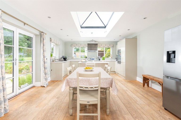 Images for Vicarage Road, Whaddon, MK17