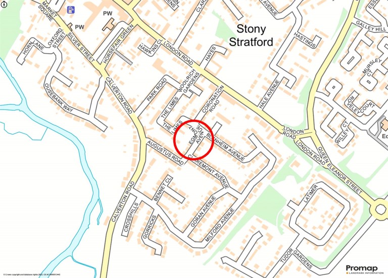 Images for Egmont Avenue, Stony Stratford, MK11