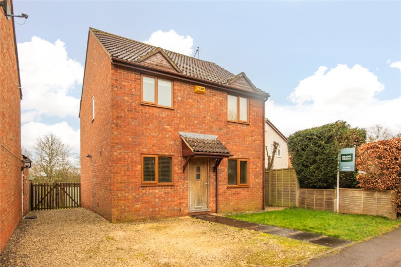 Click the photo for more details of High Street, Nash, MK17