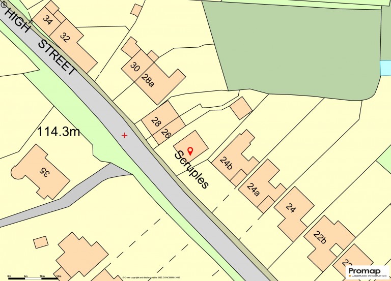 Images for High Street, Nash, MK17