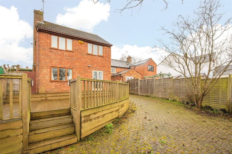 Images for High Street, Nash, MK17