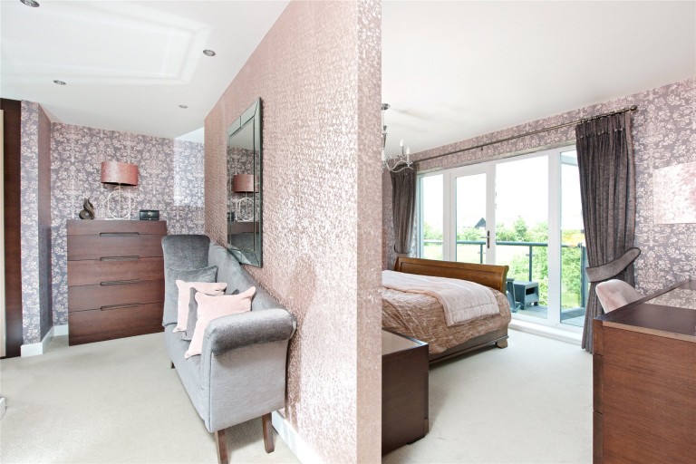 Images for Wyman Chase, Oxley Park, MK4