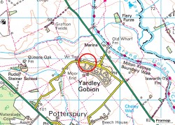 Images for Moorend Road, Yardley Gobion, NN12
