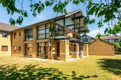 Images for Woodward Place, Loughton Lodge, MK8