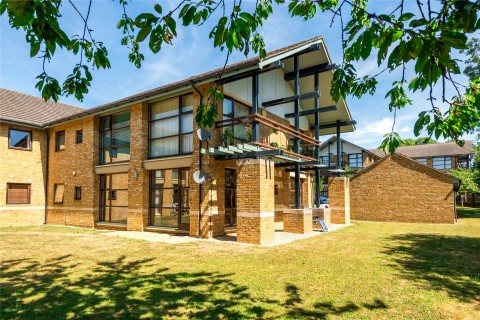 Click the photo for more details of Woodward Place, Loughton Lodge, MK8