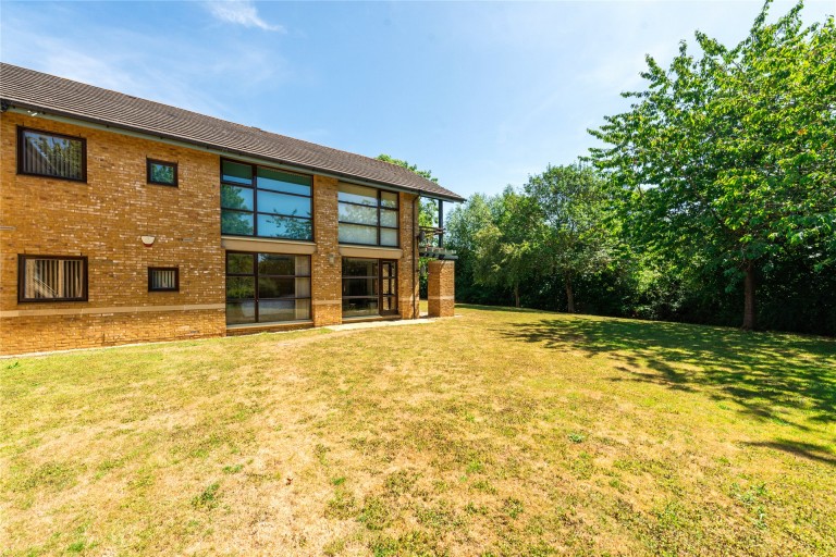 Images for Woodward Place, Loughton Lodge, MK8