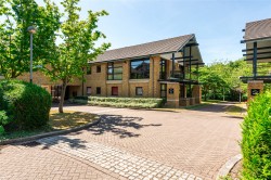 Images for Woodward Place, Loughton Lodge, MK8