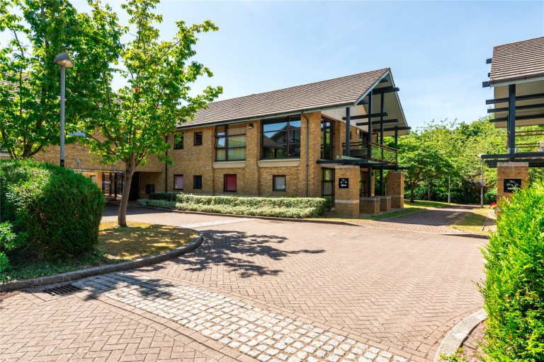 Images for Woodward Place, Loughton Lodge, MK8