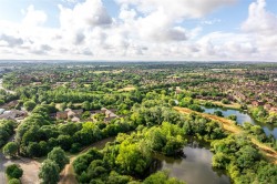 Images for Woodward Place, Loughton Lodge, MK8