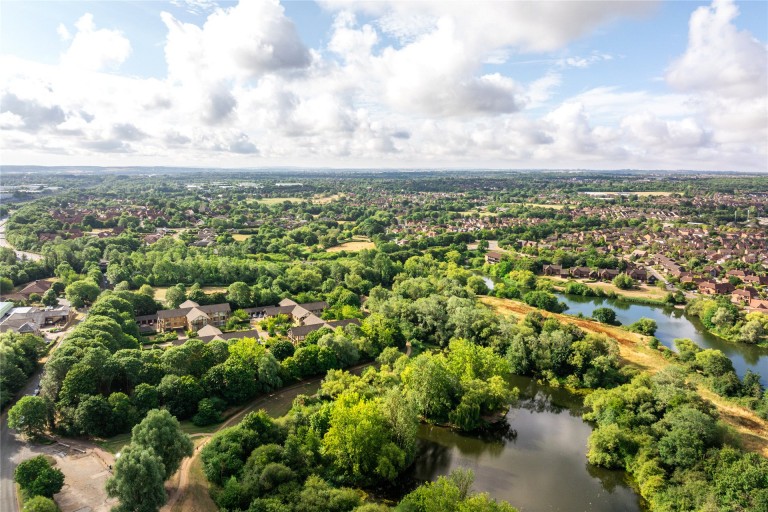 Images for Woodward Place, Loughton Lodge, MK8