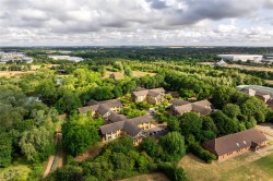 Images for Woodward Place, Loughton Lodge, MK8