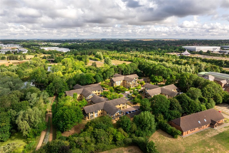Images for Woodward Place, Loughton Lodge, MK8