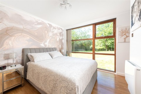 Click the photo for more details of Woodward Place, Loughton Lodge, MK8