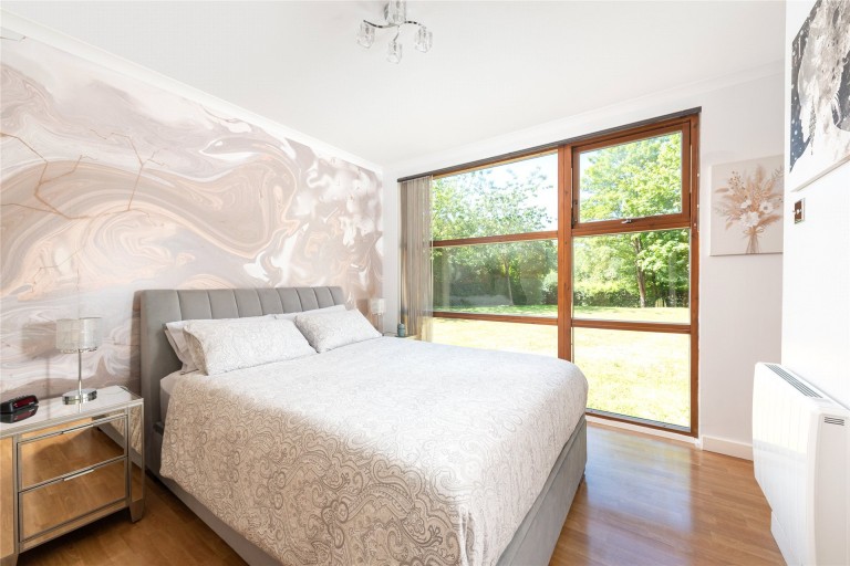 Images for Woodward Place, Loughton Lodge, MK8