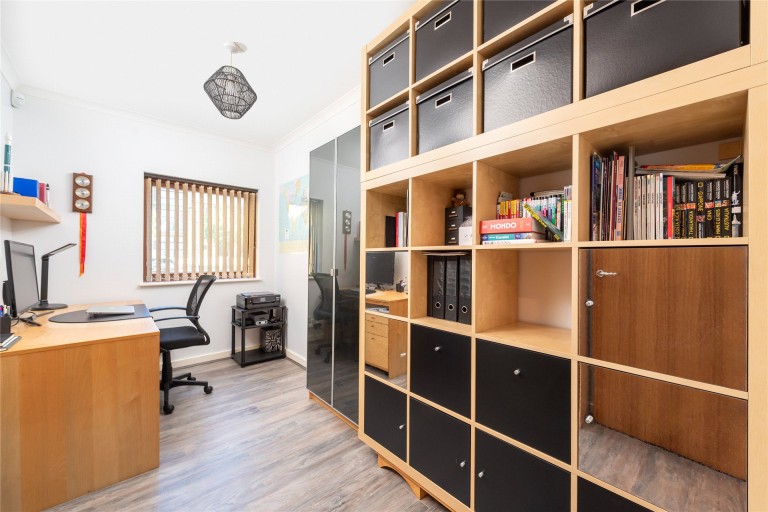 Images for Woodward Place, Loughton Lodge, MK8