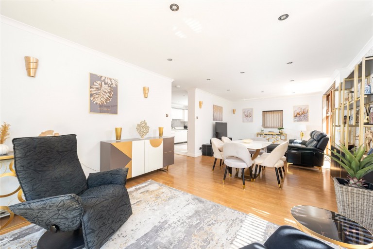 Images for Woodward Place, Loughton Lodge, MK8