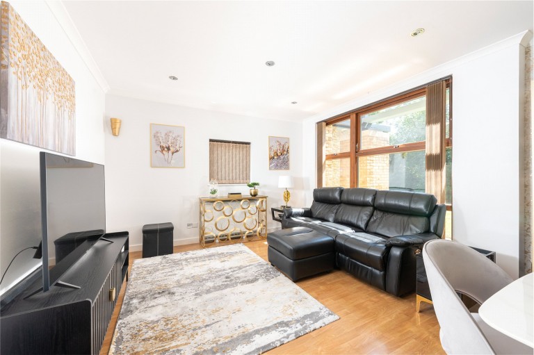 Images for Woodward Place, Loughton Lodge, MK8