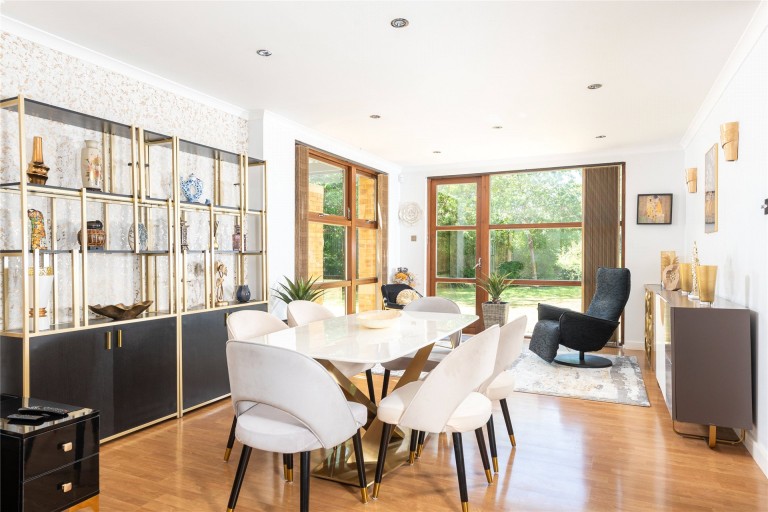 Images for Woodward Place, Loughton Lodge, MK8