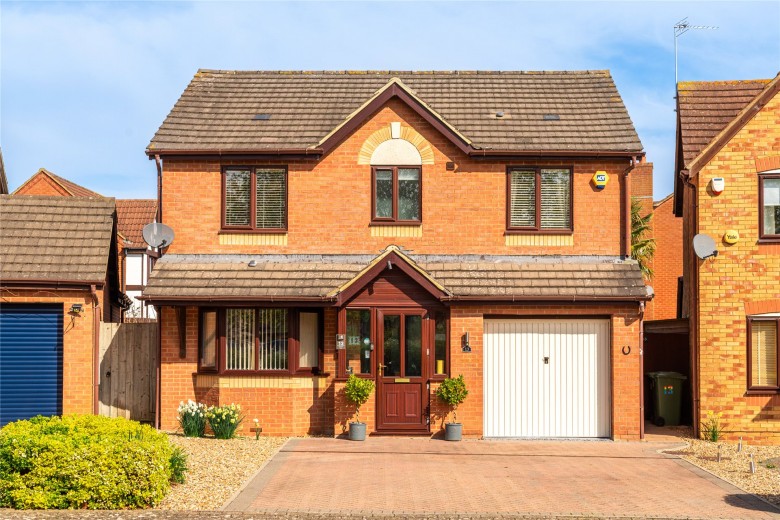 Click the photo for more details of Orbison Court, Crownhill, MK8