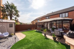 Images for Orbison Court, Crownhill, MK8