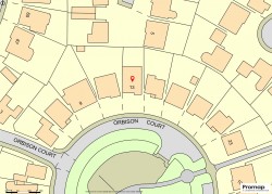 Images for Orbison Court, Crownhill, MK8