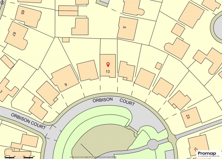 Images for Orbison Court, Crownhill, MK8