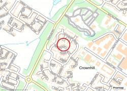 Images for Orbison Court, Crownhill, MK8