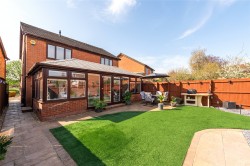 Images for Orbison Court, Crownhill, MK8