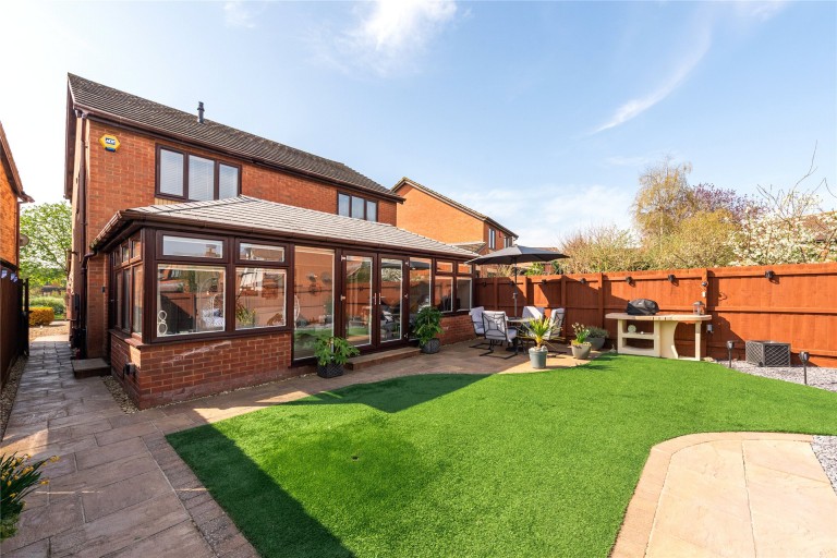 Images for Orbison Court, Crownhill, MK8